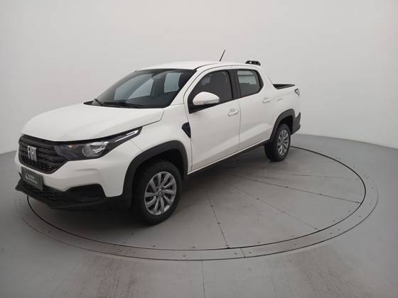FIAT STRADA 1.3 FIREFLY FLEX FREEDOM CS MANUAL FIAT STRADA 1.3 FIREFLY FLEX FREEDOM CS MANUAL